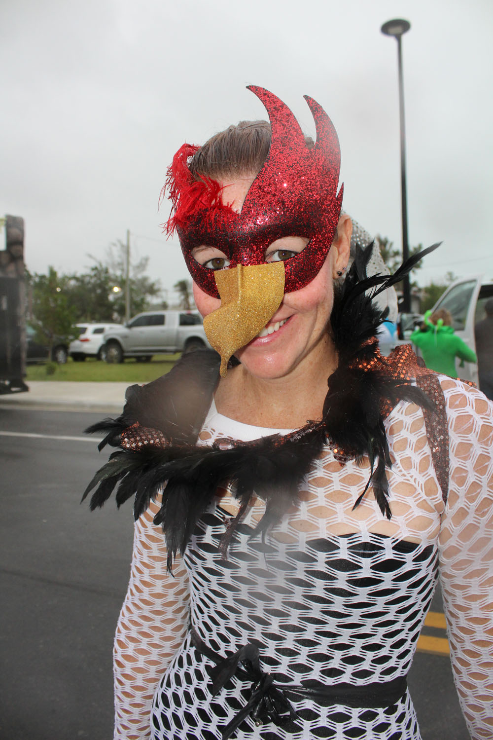 Fantasy Fest Parade 2017 photo - Duval Street, Key West